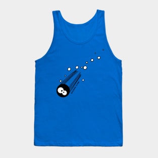 Beth the Spider - The Siphon Tank Top